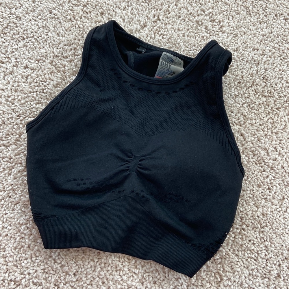 Gymshark Sports Bra